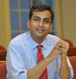 Mihir Desai